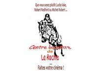 Bienvenue sur le site du centre équestre de la Roche